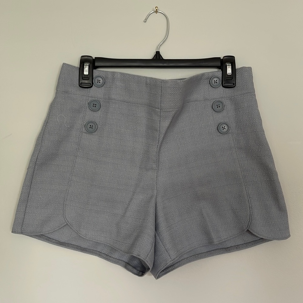 NWT The Riviera Short from LOFT